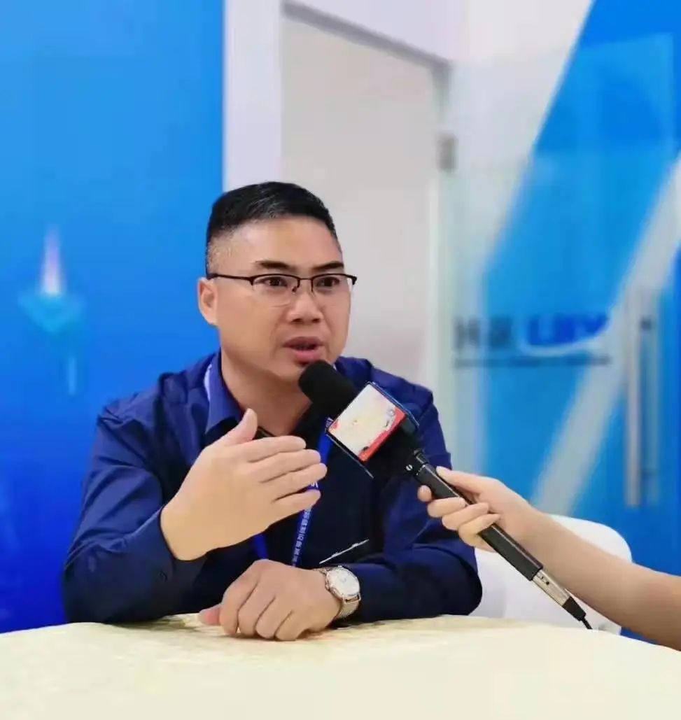 “廣東貴商100人”——專訪易利（肇慶）智能科技有限公司董事長易朝選：真心實干，苦心人天不負(fù)，終成大業(yè)
